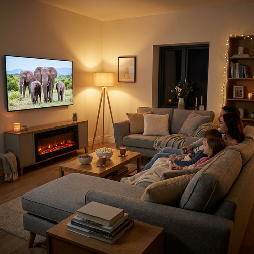 Home Theater